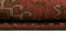 Vidal 135x244 Gabbeh old Carpet