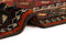 Vidal 135x244 Gabbeh old Carpet