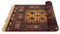 Vidal 159x88 Afghan Carpet