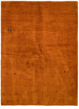Vidal 174x234 Gabbeh Carpet