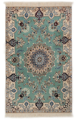 Vidal 98x150 Nain 9-La Carpet