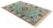 Vidal 98x150 Nain 9-La Carpet