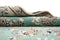 Vidal 98x150 Nain 9-La Carpet