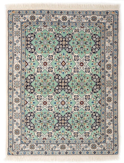 Vidal 96x130 Nain 9-La Carpet