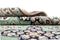 Vidal 96x130 Nain 9-La Carpet