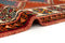 Vidal 95x168 Gabbeh old Carpet