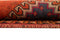 Vidal 95x168 Gabbeh old Carpet