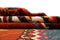 Vidal 95x168 Gabbeh old Carpet