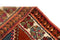 Vidal 95x168 Gabbeh old Carpet
