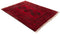 Vidal 101x140 Afghan Carpet