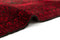 Vidal 101x140 Afghan Carpet