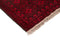 Vidal 101x140 Afghan Carpet