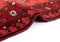 Vidal 63x52 Afghan Carpet