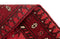 Vidal 63x52 Afghan Carpet