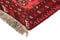 Vidal 63x52 Afghan Carpet