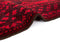 Vidal 188x103 Afghan Carpet