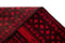 Vidal 188x103 Afghan Carpet