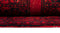 Vidal 215x127 Afghan Carpet