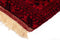 Vidal 215x127 Afghan Carpet