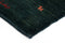Vidal 90x64 Gabbeh shuli Carpet