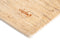 Vidal 90x74 Gabbeh shuli Carpet