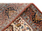 Vidal 190x118 Ghom Carpet