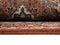 Vidal 190x118 Ghom Carpet