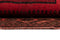 Vidal 128x86 Afghan Carpet