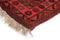 Vidal 128x86 Afghan Carpet