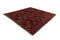 Vidal 264x254 Afghan Carpet
