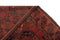 Vidal 264x254 Afghan Carpet