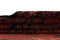 Vidal 264x254 Afghan Carpet