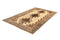 Vidal 212x125 Gabbeh Carpet
