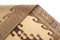 Vidal 212x125 Gabbeh Carpet