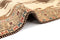 Vidal 212x125 Gabbeh Carpet