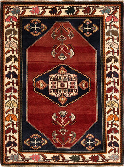Vidal 152x116 Ghashghai Carpet
