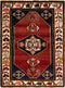 Vidal 152x116 Ghashghai Carpet