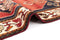 Vidal 152x116 Ghashghai Carpet