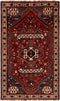 Vidal 205x122 Ghashghai Carpet