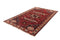 Vidal 205x122 Ghashghai Carpet