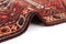 Vidal 205x122 Ghashghai Carpet