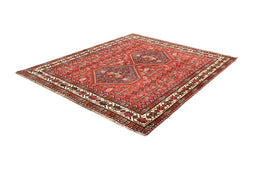 Vidal 194x159 Ghashghai Carpet