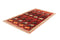 Vidal 191x106 Gabbeh Carpet
