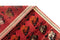Vidal 191x106 Gabbeh Carpet