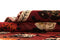Vidal 191x106 Gabbeh Carpet