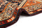 Vidal 249x148 Ghashghai Carpet