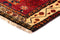 Vidal 241x159 Ghashghai Carpet