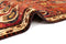 Vidal 241x159 Ghashghai Carpet