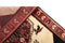 Vidal 208x130 Ghashghai Carpet