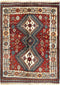 Vidal 210x150 Ghashghai Carpet